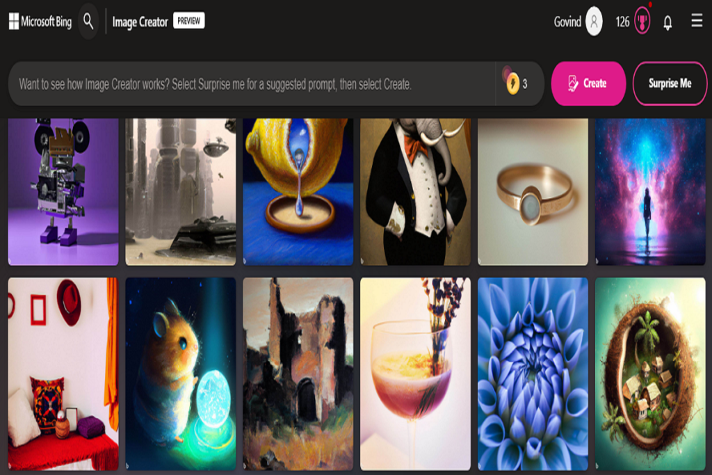 Microsoft Bing Ai Image Creator Bing Image Creator Qu - vrogue.co