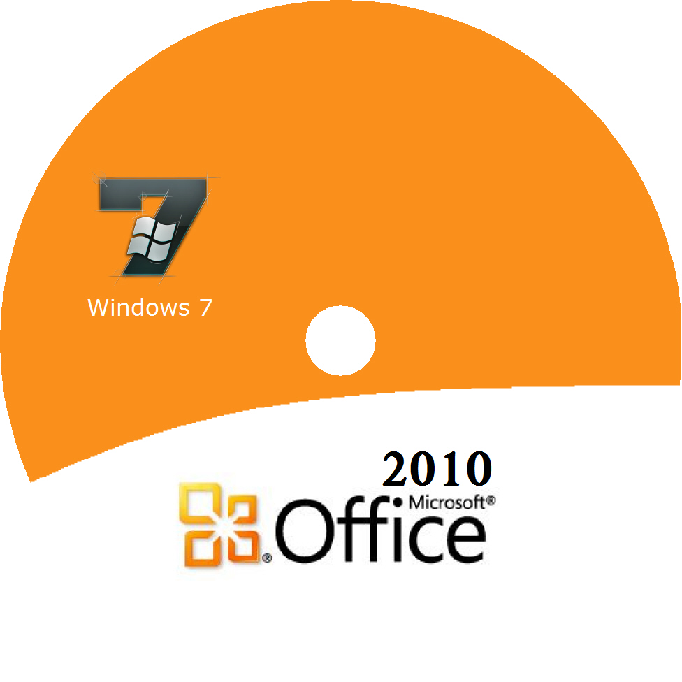 Microsoft Office 2010 Cover by craniu3000bis on DeviantArt