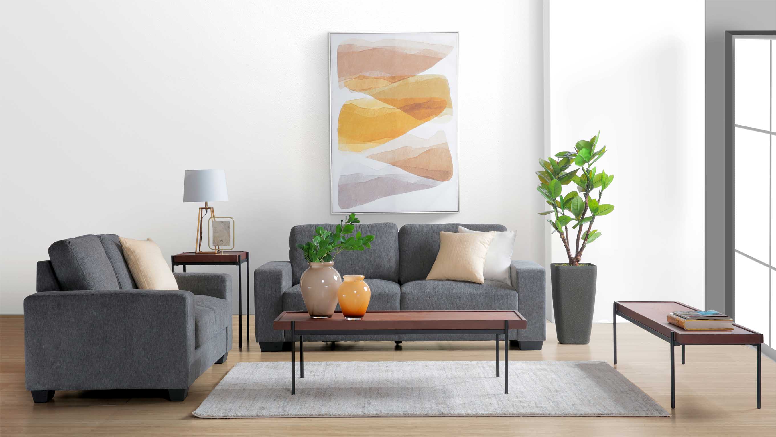 Small Apartment Living Room Ideas Philippines | Baci Living Room