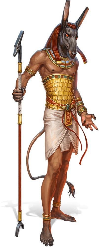 Seth, Desert lord of Chaos : r/SMITEGODCONCEPTS