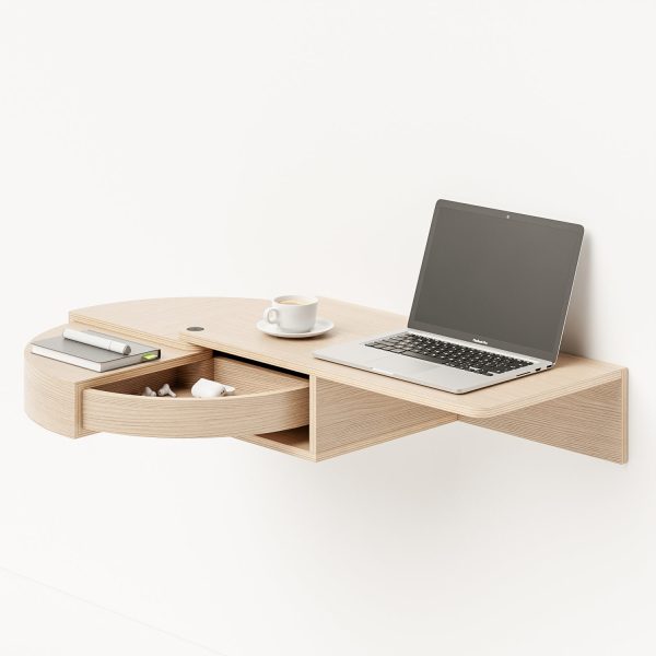 Teixeira Design Studio seeks a perfect balance between form and function