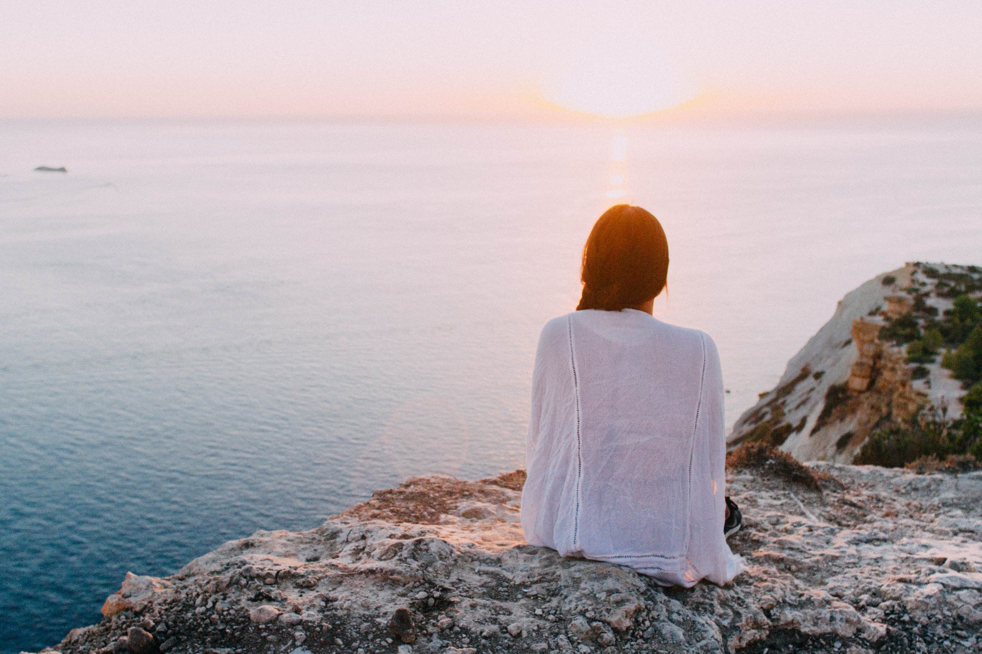 One Simple Rule to Living a Beautiful Life - Viki de Lieme