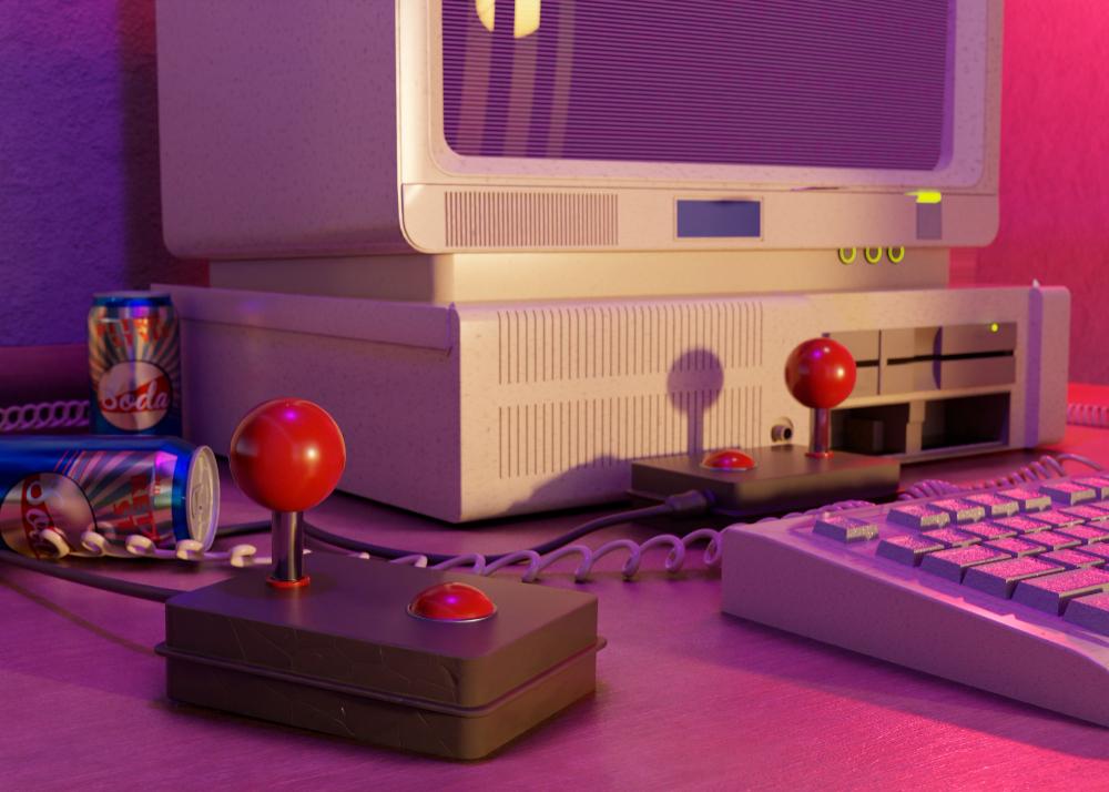 Five Things We Can Learn from Retro Classics