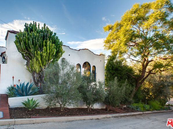Craftsman House - Los Angeles CA Real Estate - 290 Homes For Sale | Zillow