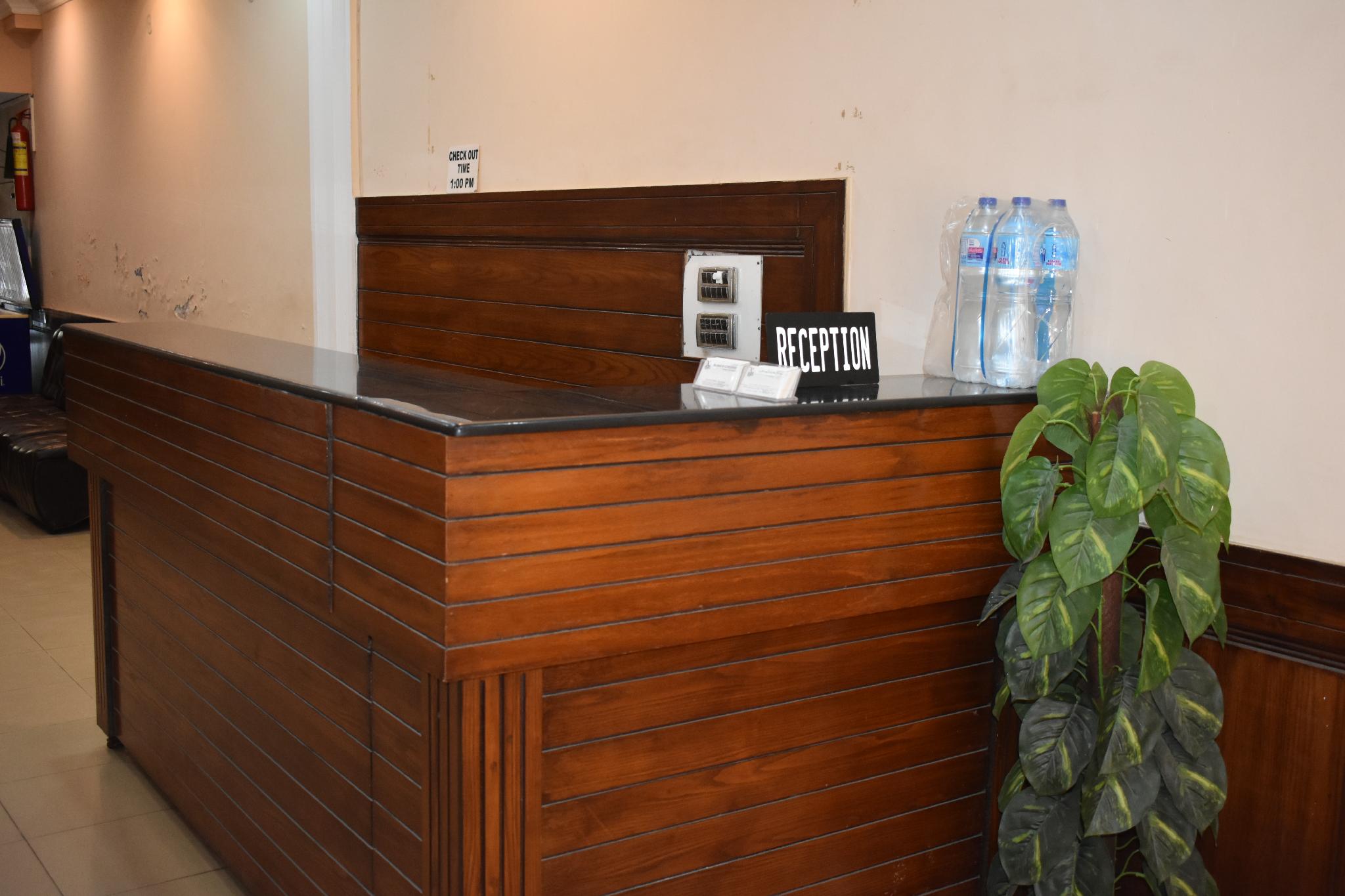 Islamabad Guest House Islamabad - 2022 hotel deals - Klook ...