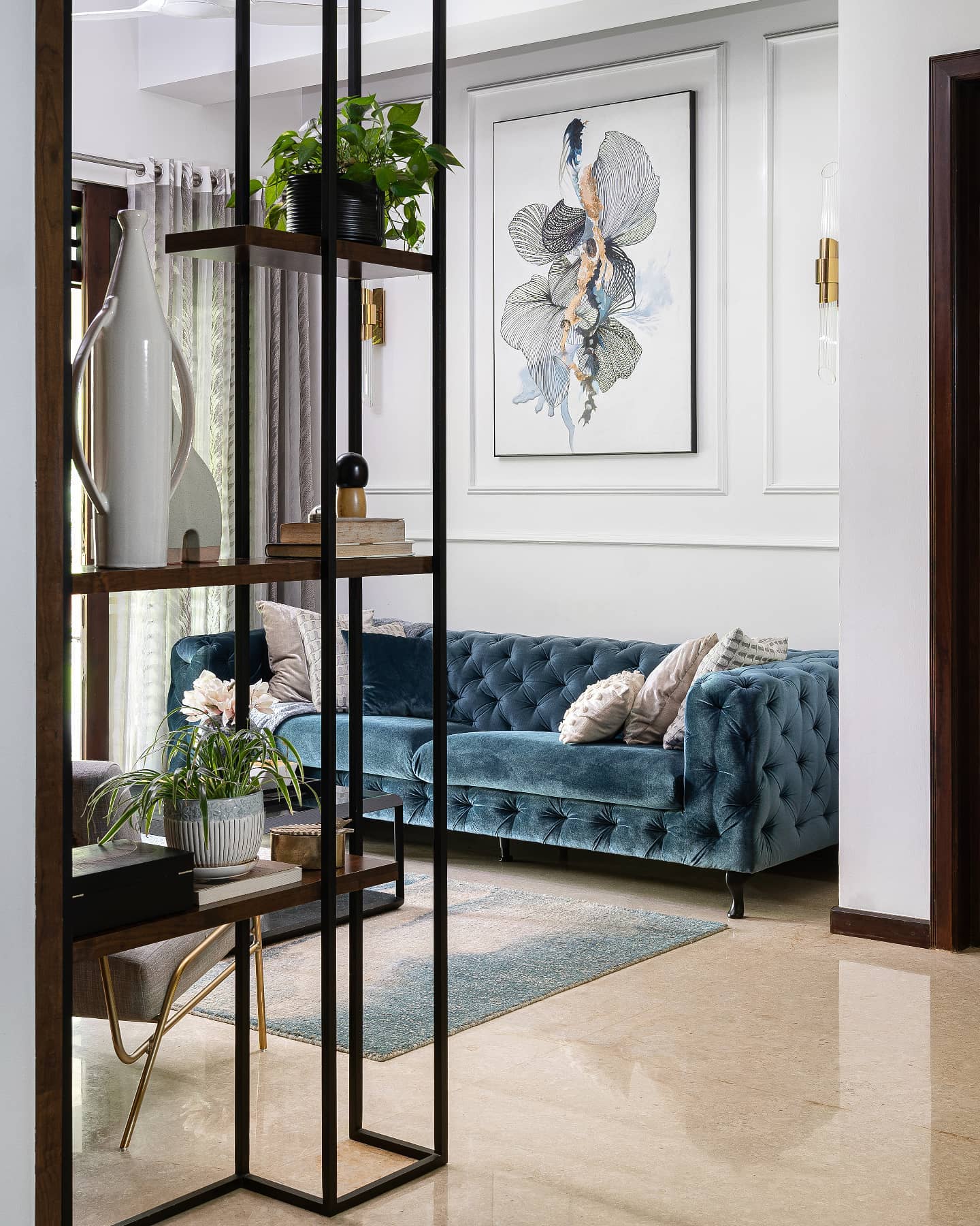 Maximize Your Space: 34 Small Living Room Ideas for Chic Homes ...