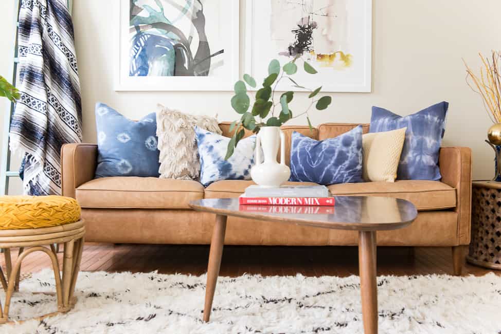 EASY HOME DECOR TIPS WITH WAYFAIR - PLACE OF MY TASTE