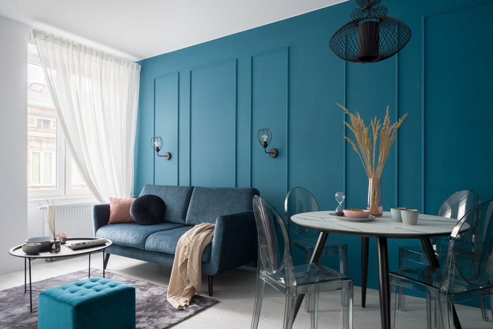 Small Living Room Ideas to Maximize Space & Create Style