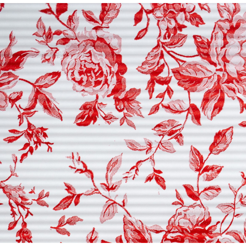 Papier Vintage Flowers (131287)