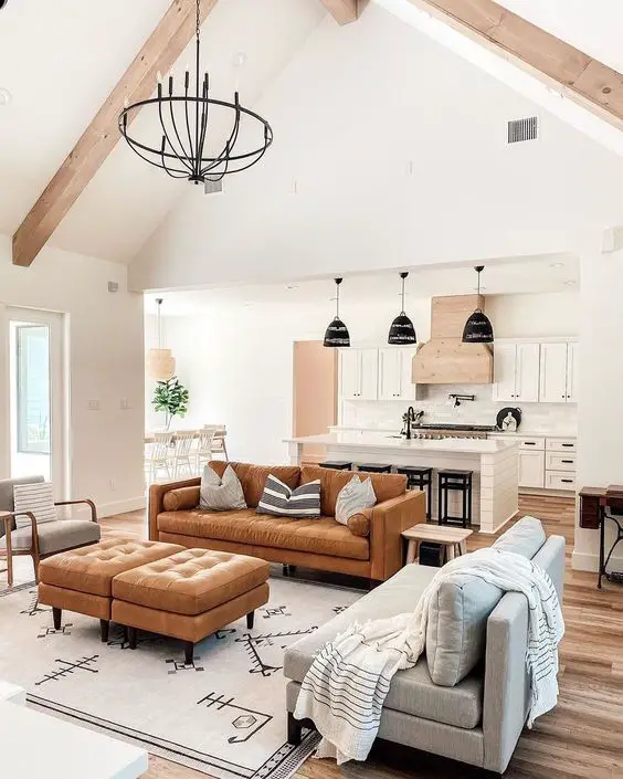 Maximize Your Space with Chic Small Living Room Layouts – plixro.com