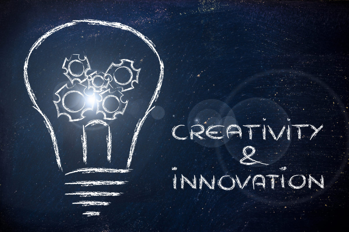 Innovative Ideas