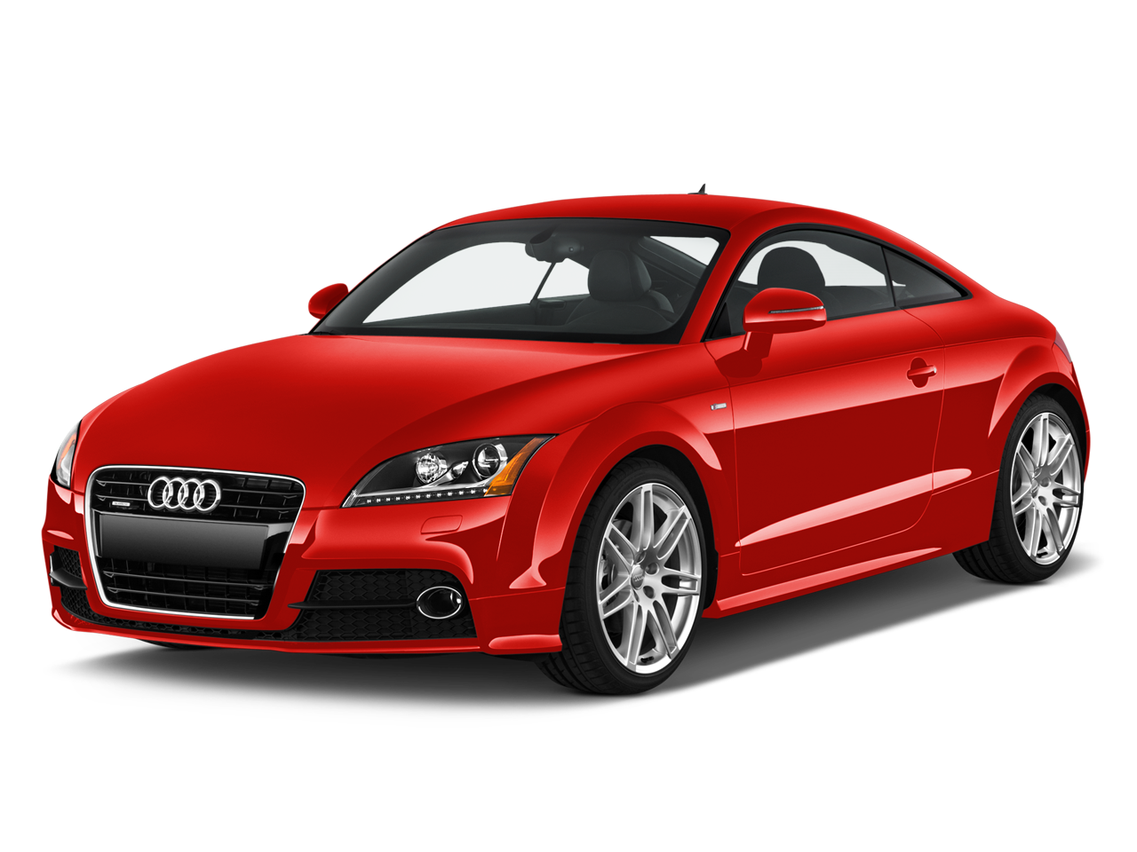 AUDI PNG car image