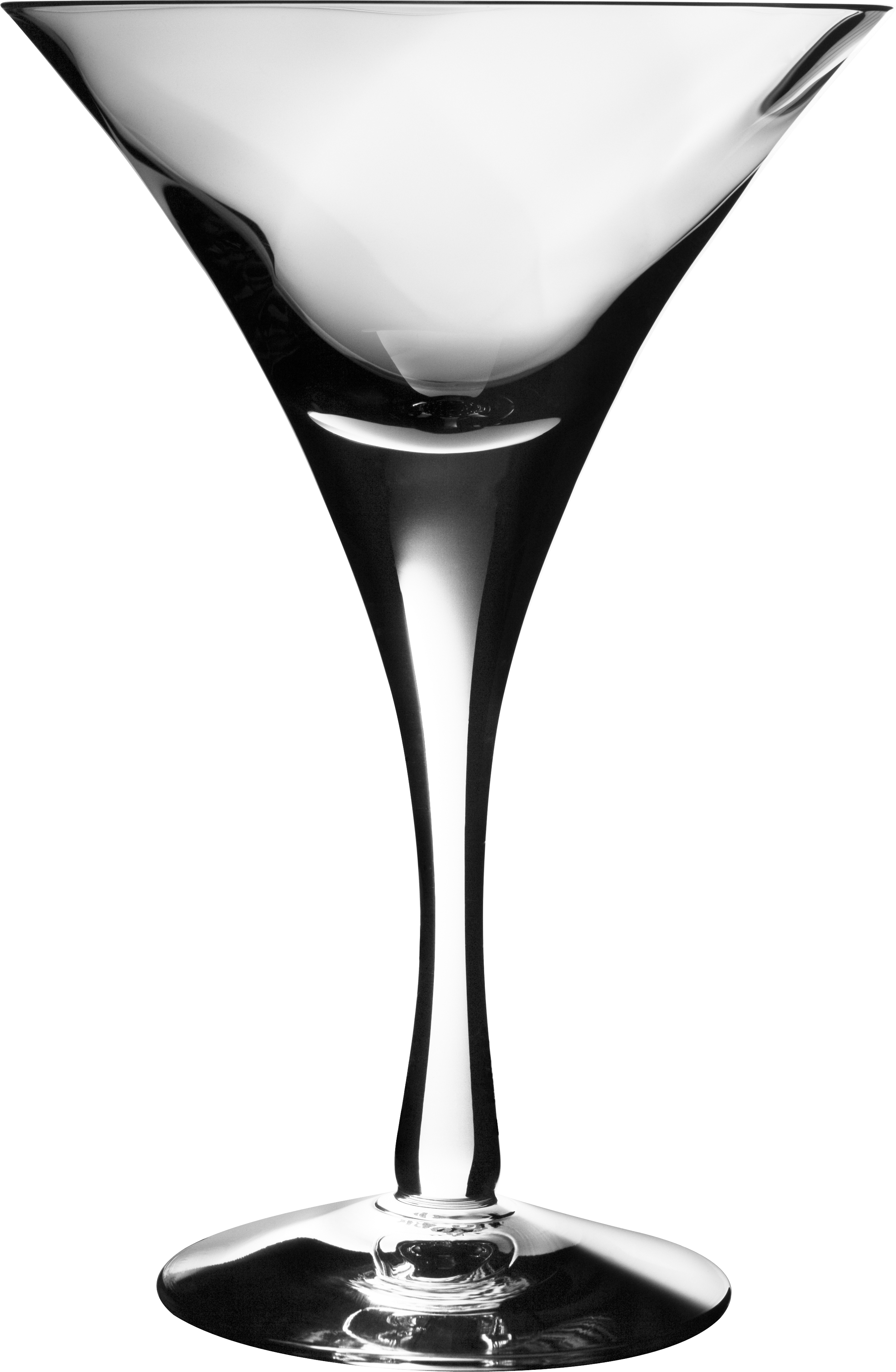 Glass PNG image