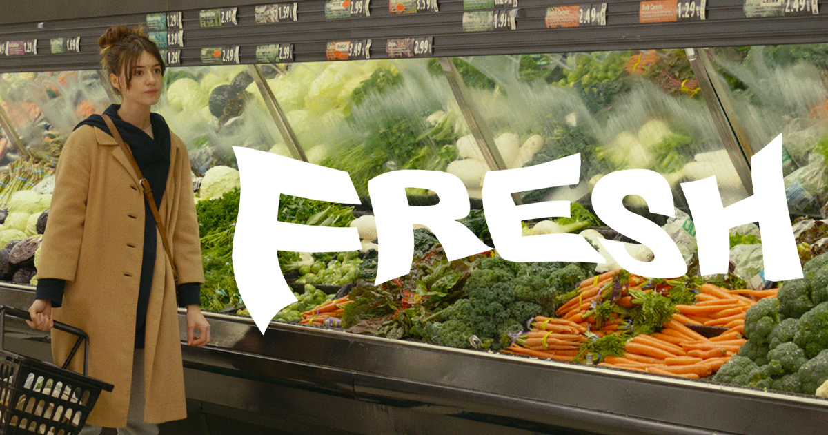 FRESH