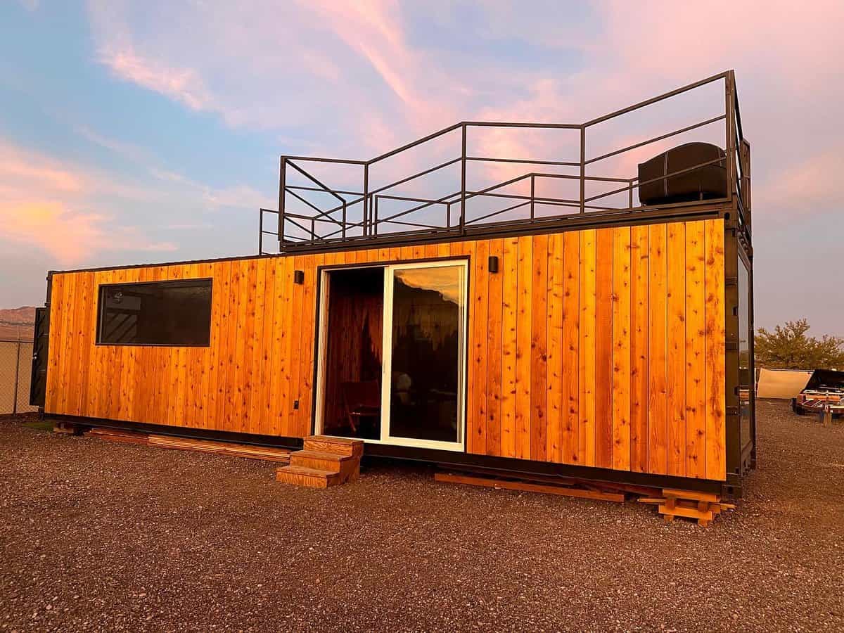 4 Prefab and Modular Home Companies in Nevada – prefabie.