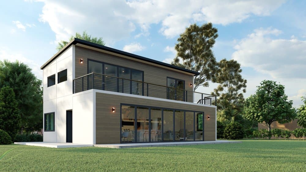 6 Prefab and Modular Home Companies in Utah – prefabie.
