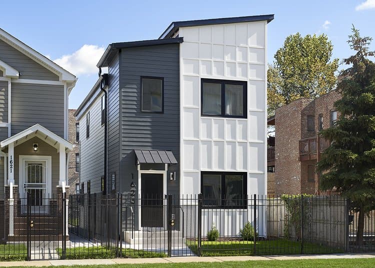 10 Prefab and Modular Home Companies in Illinois – prefabie.