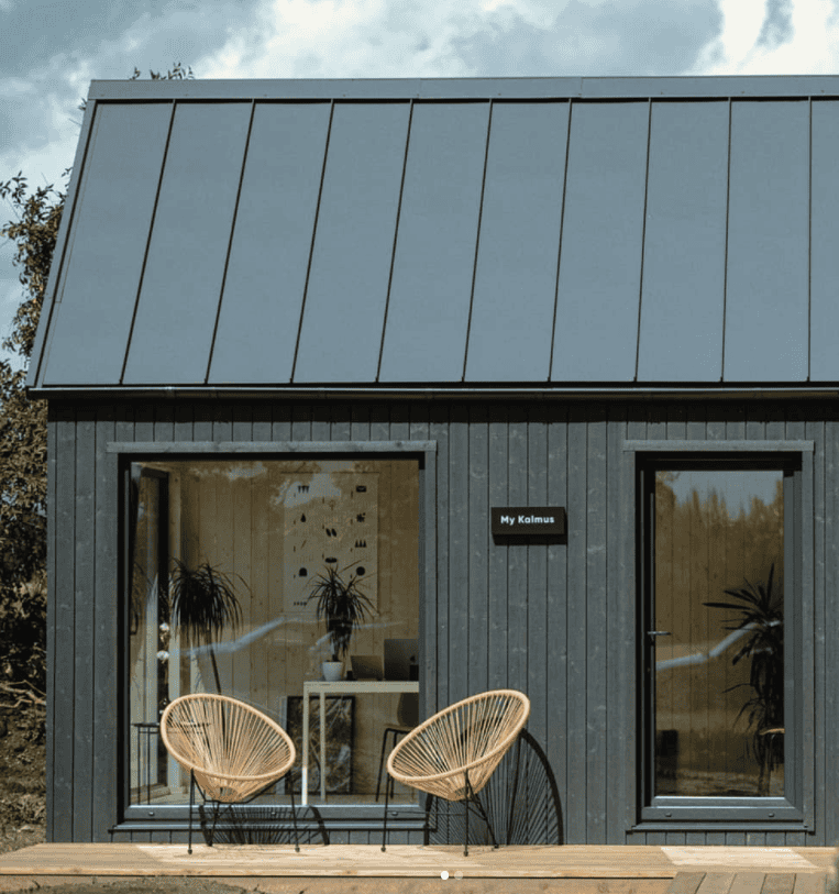 10 Prefab and Modular Home Companies in Illinois – prefabie.