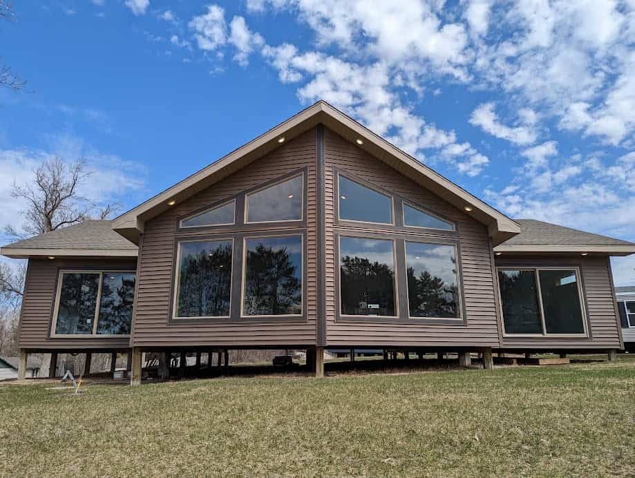 15 Prefab and Modular Home Companies in Minnesota – prefabie.
