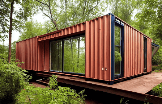 15 Prefab and Modular Home Companies in Virginia – prefabie.