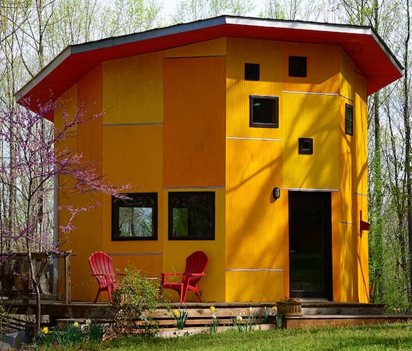 15 Prefab and Modular Home Companies in Virginia – prefabie.