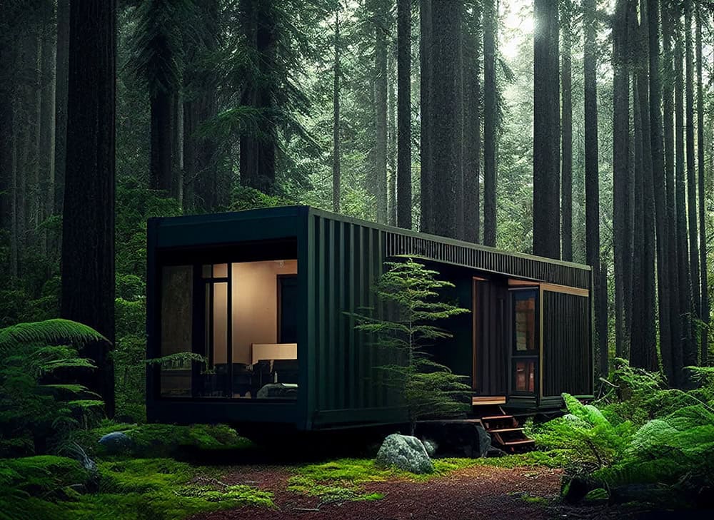 10 Prefab and Modular Home Companies in West Virginia – prefabie.