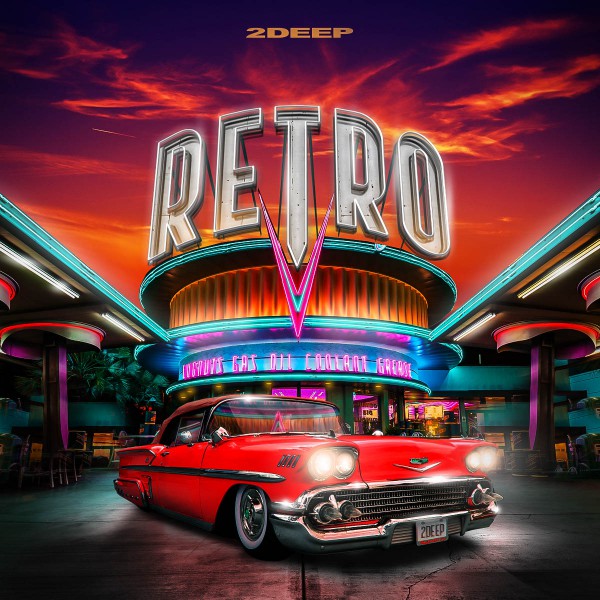 Retro - Producer Sources