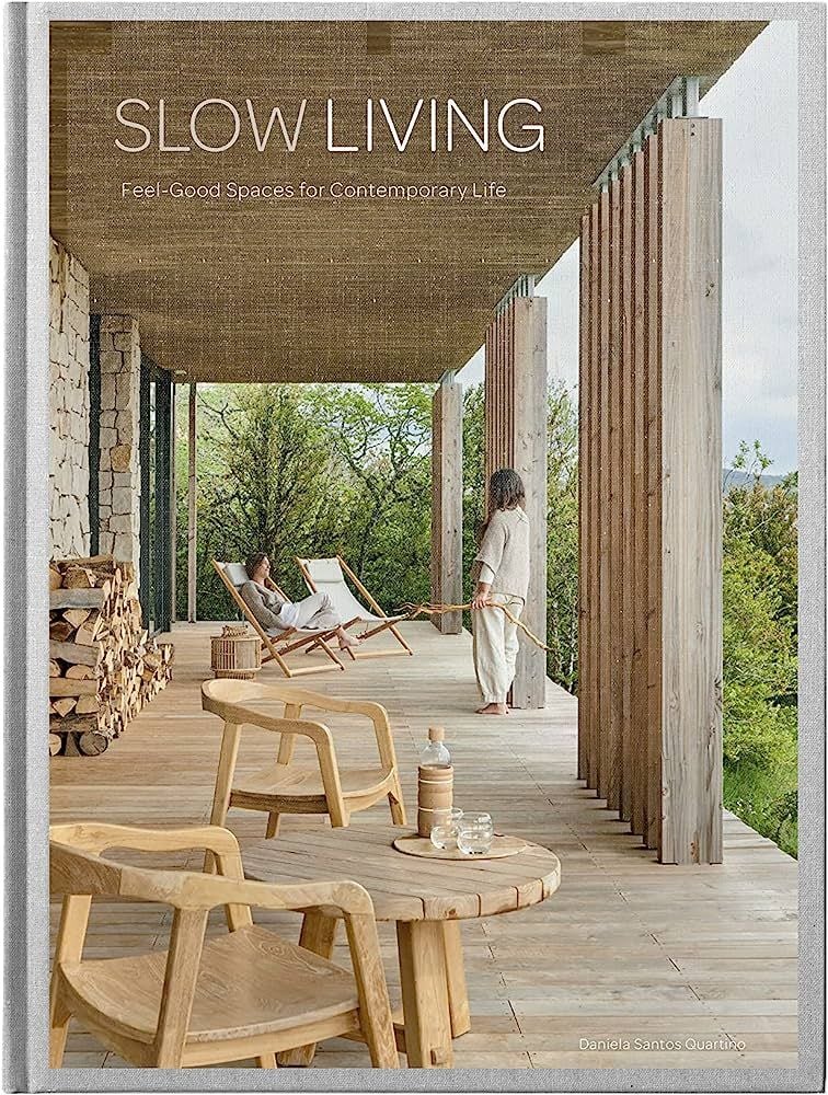 Slow Living – ARTBOOK