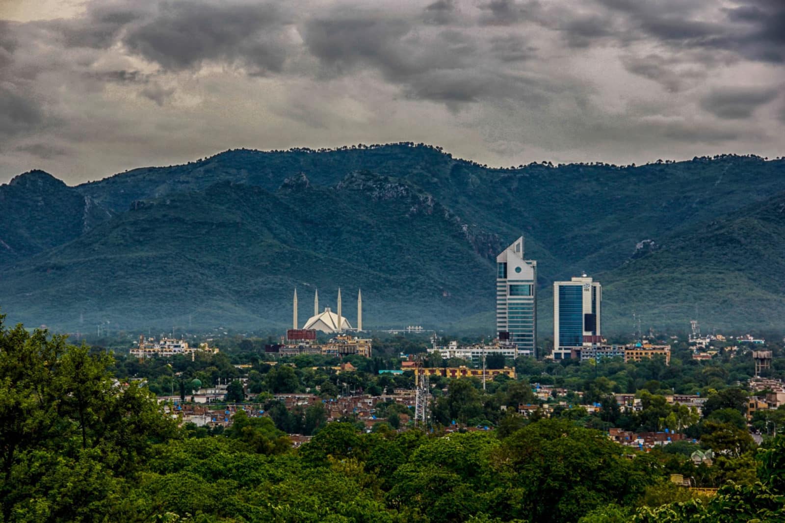15 Reasons Why Islamabad is the Most Liveable City In Pakistan