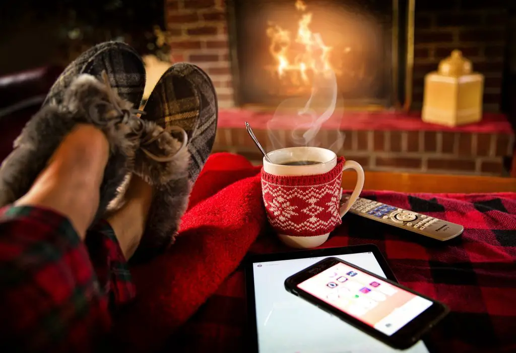 Winter Foods to Keep You Healthy and Warm - 7 Perfect Ideas
