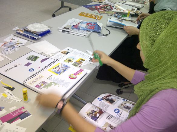 22) Graphic Design Principles (Basics 2) | VCUarts Qatar