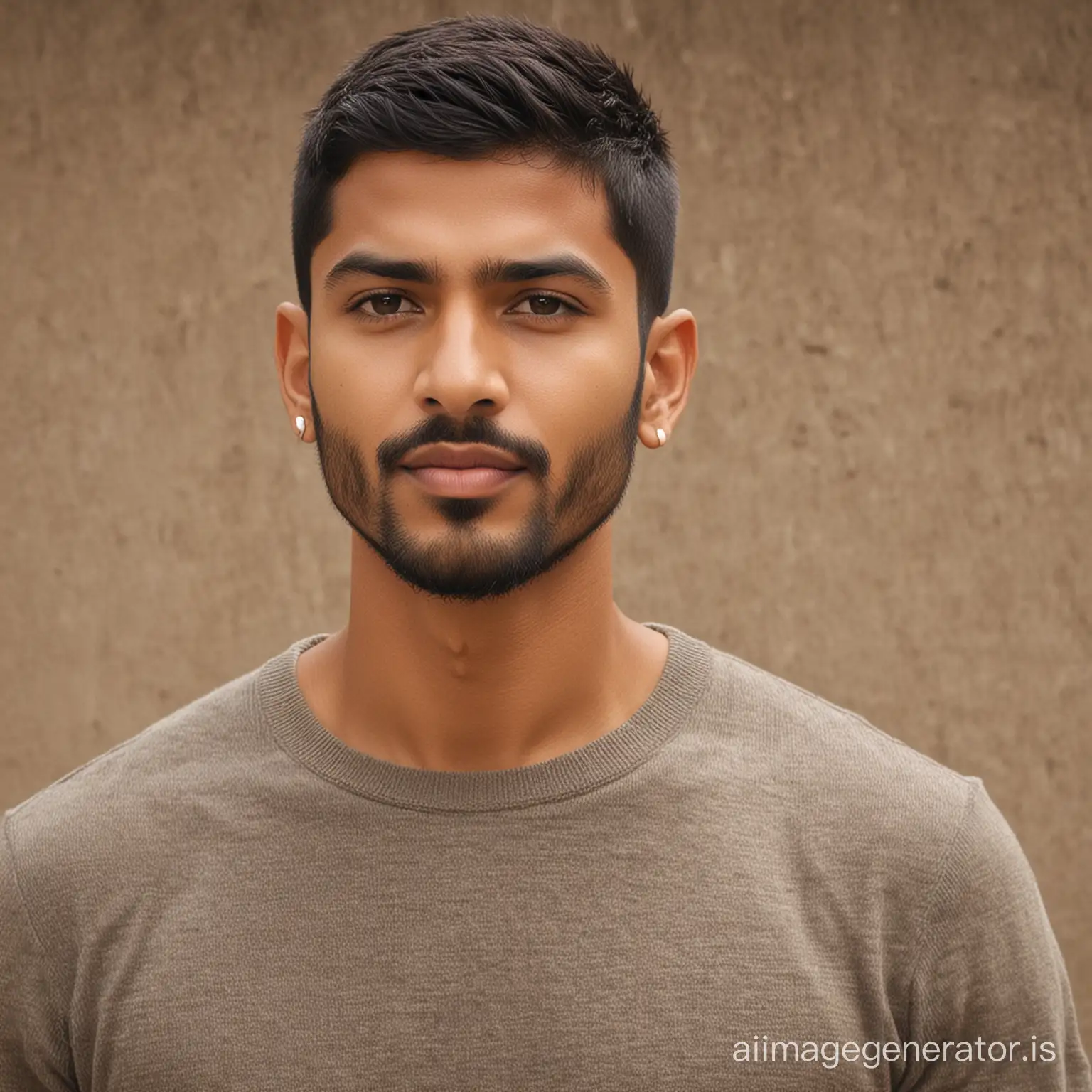 Free Indian men Image Generator & 8 Indian men Images