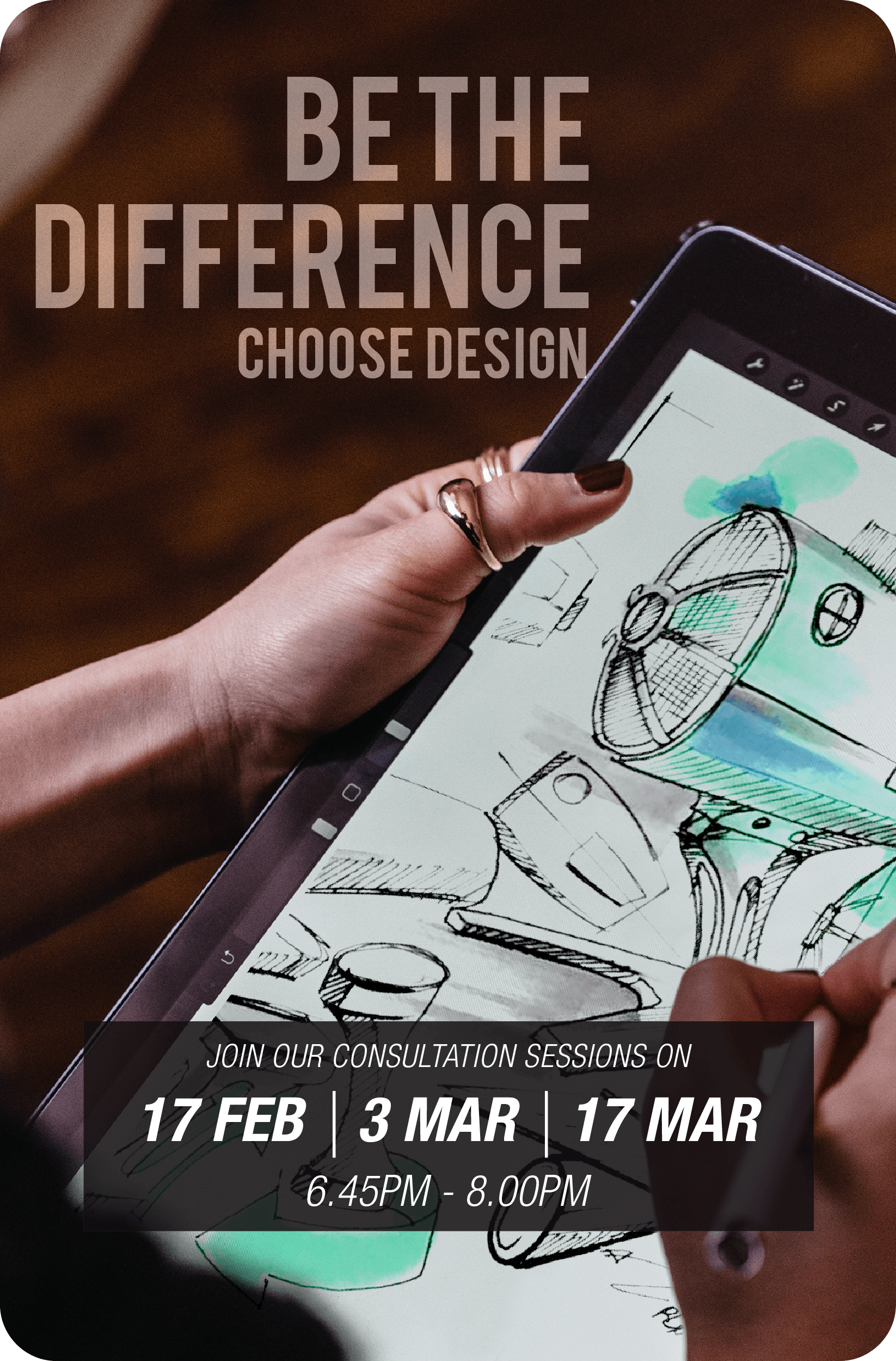 Success by Design! - Raffles College of Higher Education