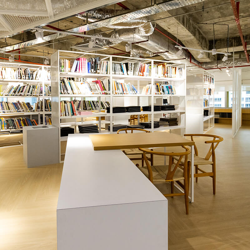 Success by Design! - Raffles College of Higher Education