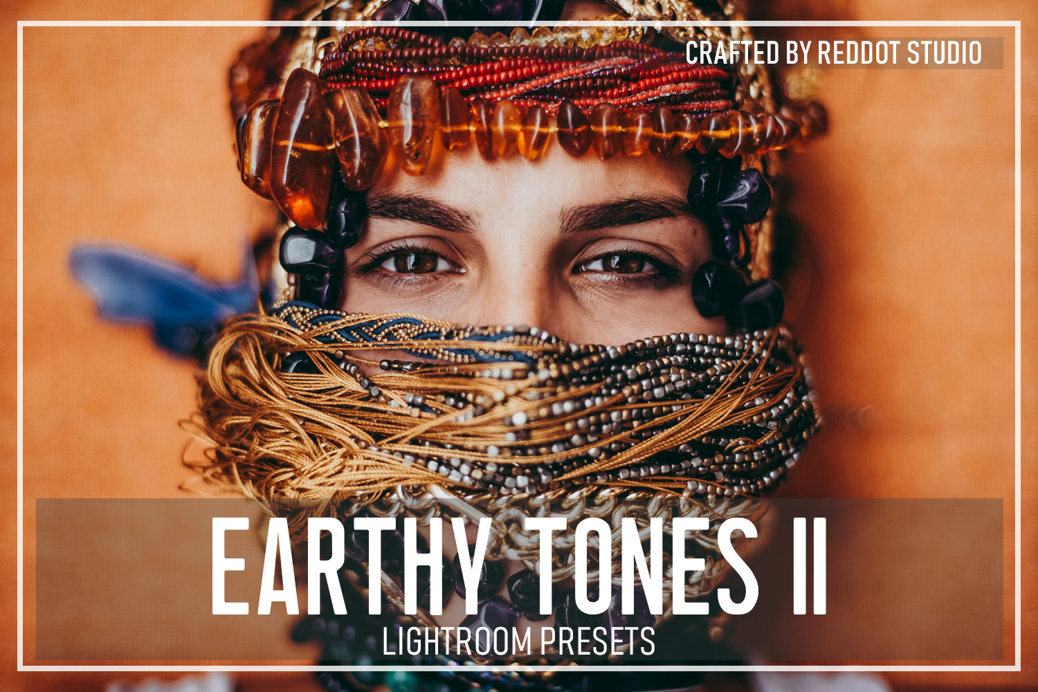 Earthy Tones II – reddot-studio.com