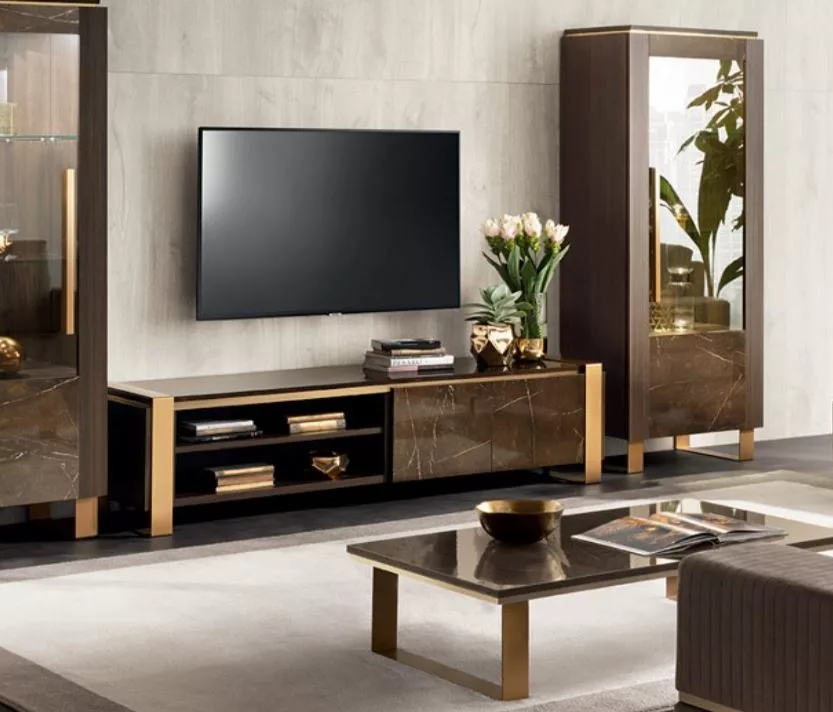 How to Make Your Living Room Multifunctional: Practical Guide
