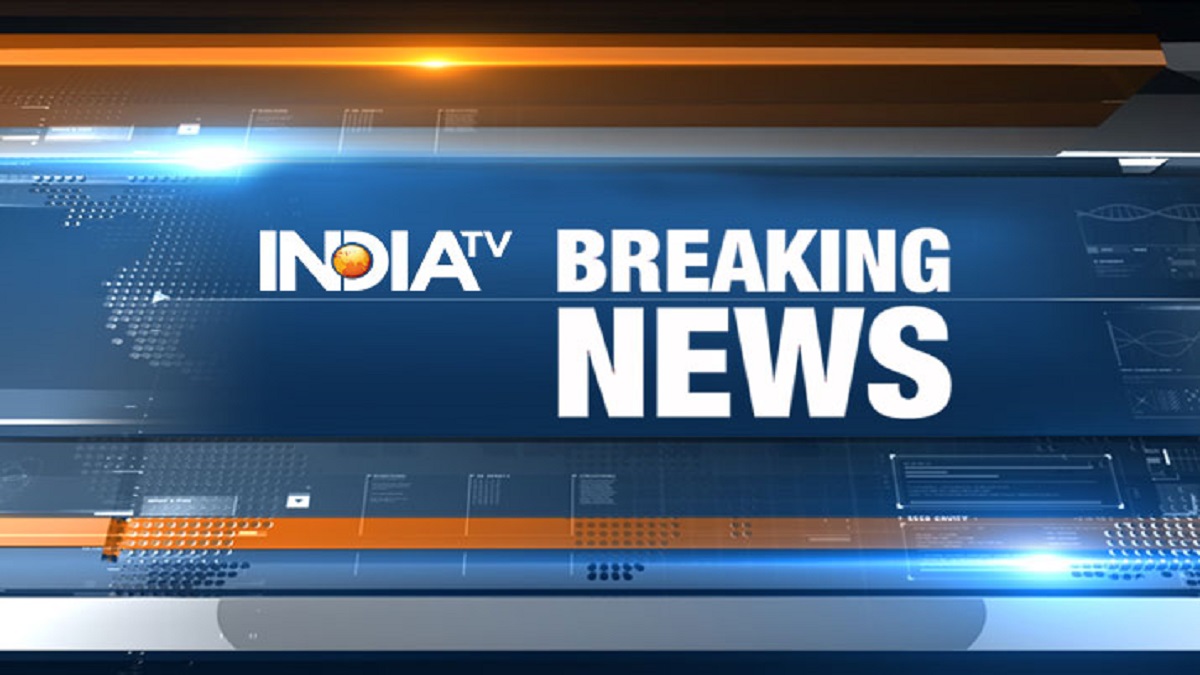Breaking News, February 2 | HIGHLIGHTS | India News – India TV