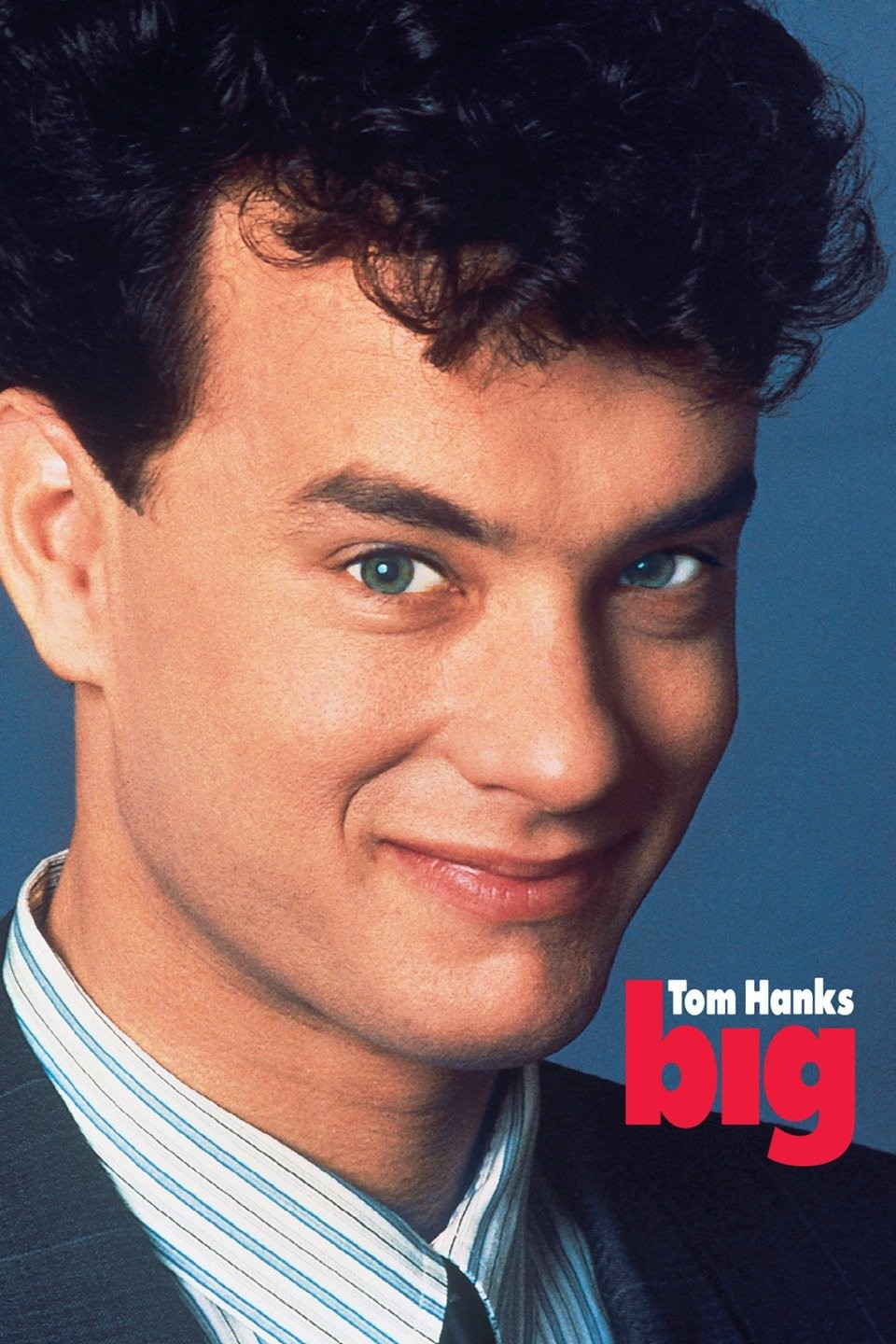 Big | Rotten Tomatoes
