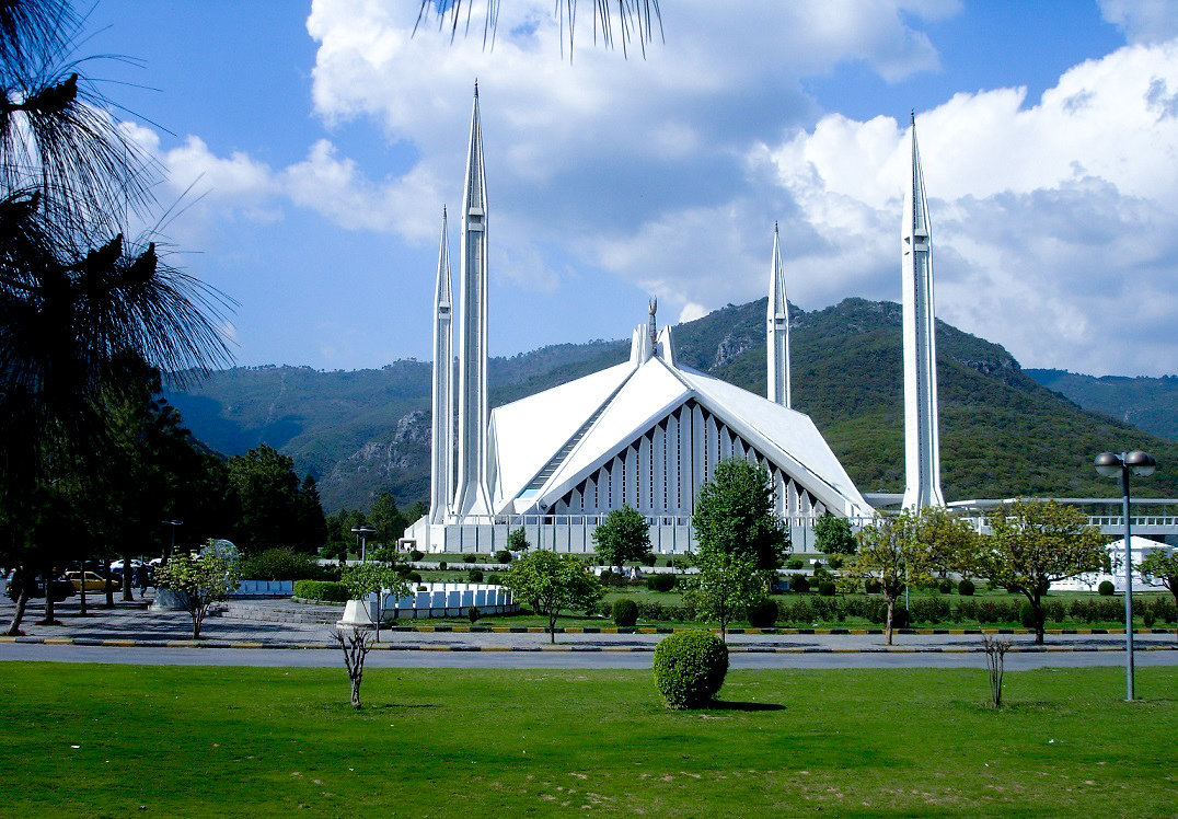 Islamabad | History Of Second Most Beautiful Capital In The World ...
