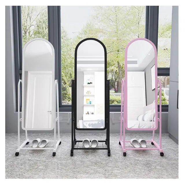 Dressing Mirror With Wheels – Rocket Furniture Kenya