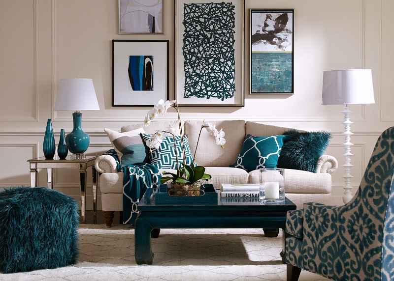 Inspirational Living Room Ideas | Elegant and Luxury - RooHome