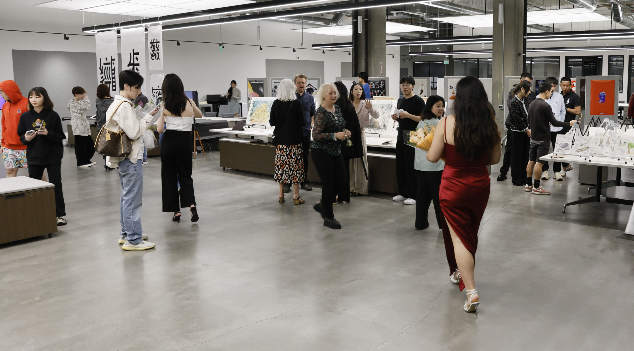 The MFA Design Degree Program - Roski School of Art and Design