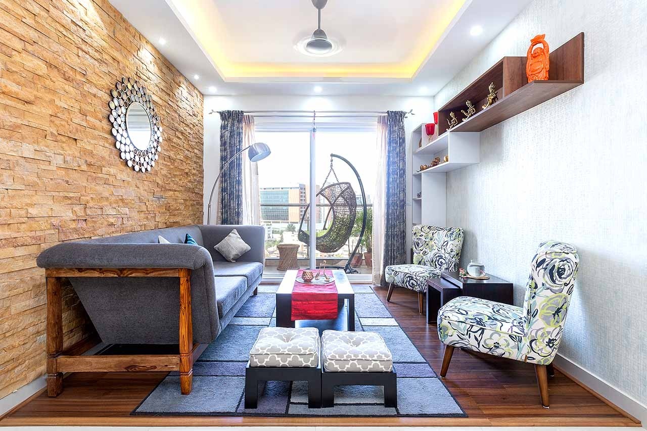Chic & Sleek Home Interior Design. - Royal Interior