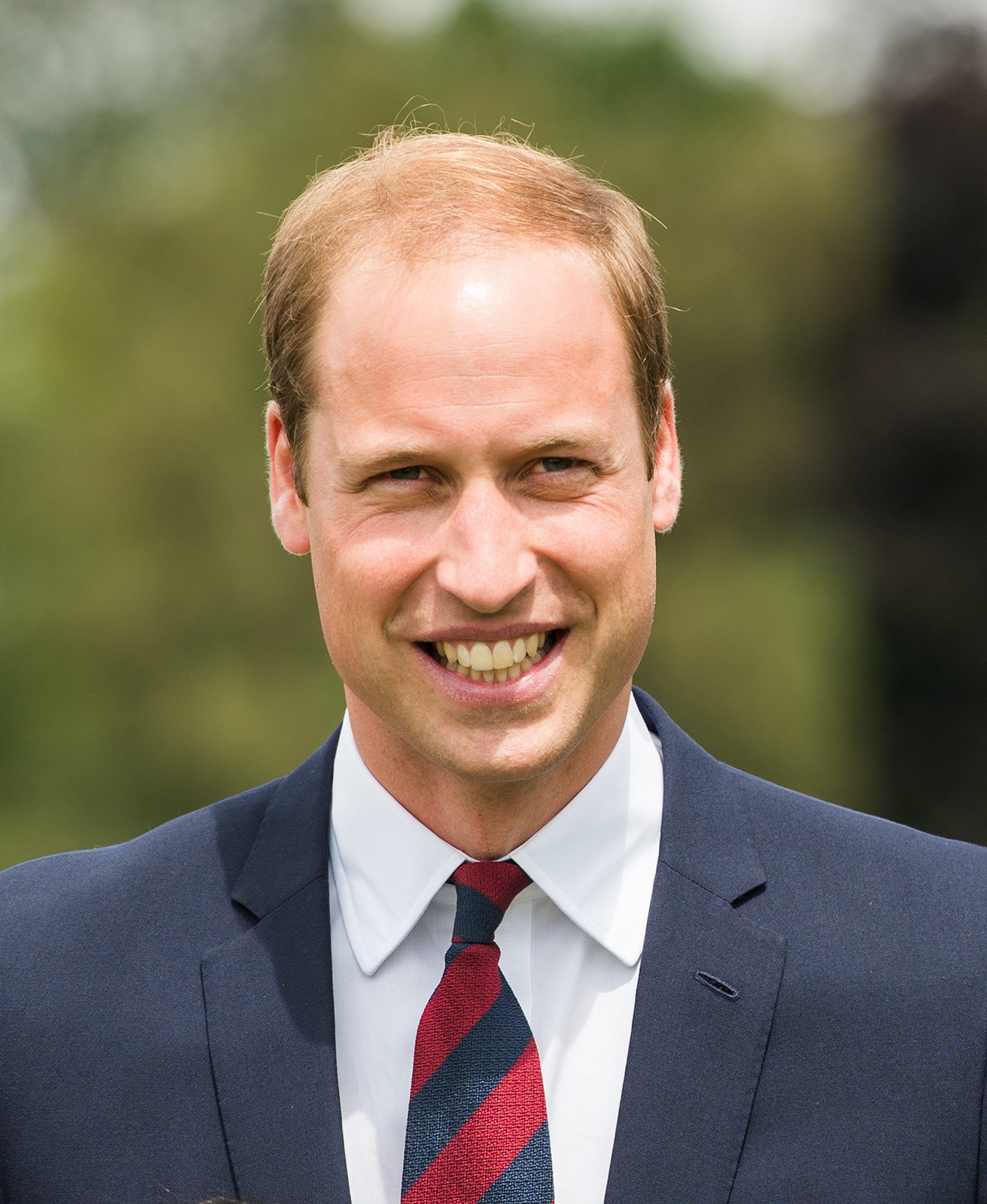 Top 8 - Royal Line of Succession