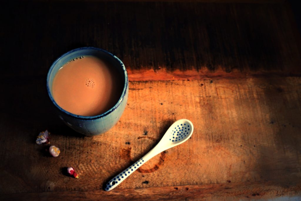 The art of slow living