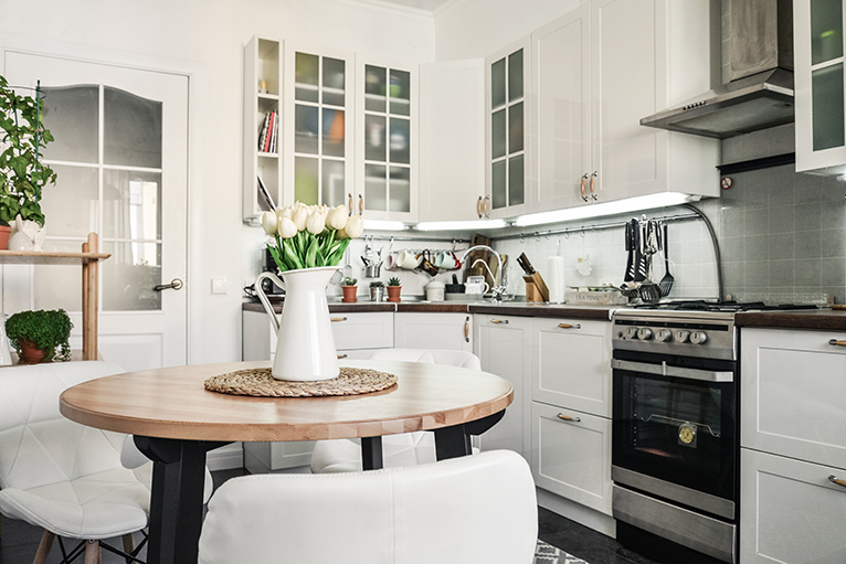 Modern kitchen design inspiration – Rated People Blog