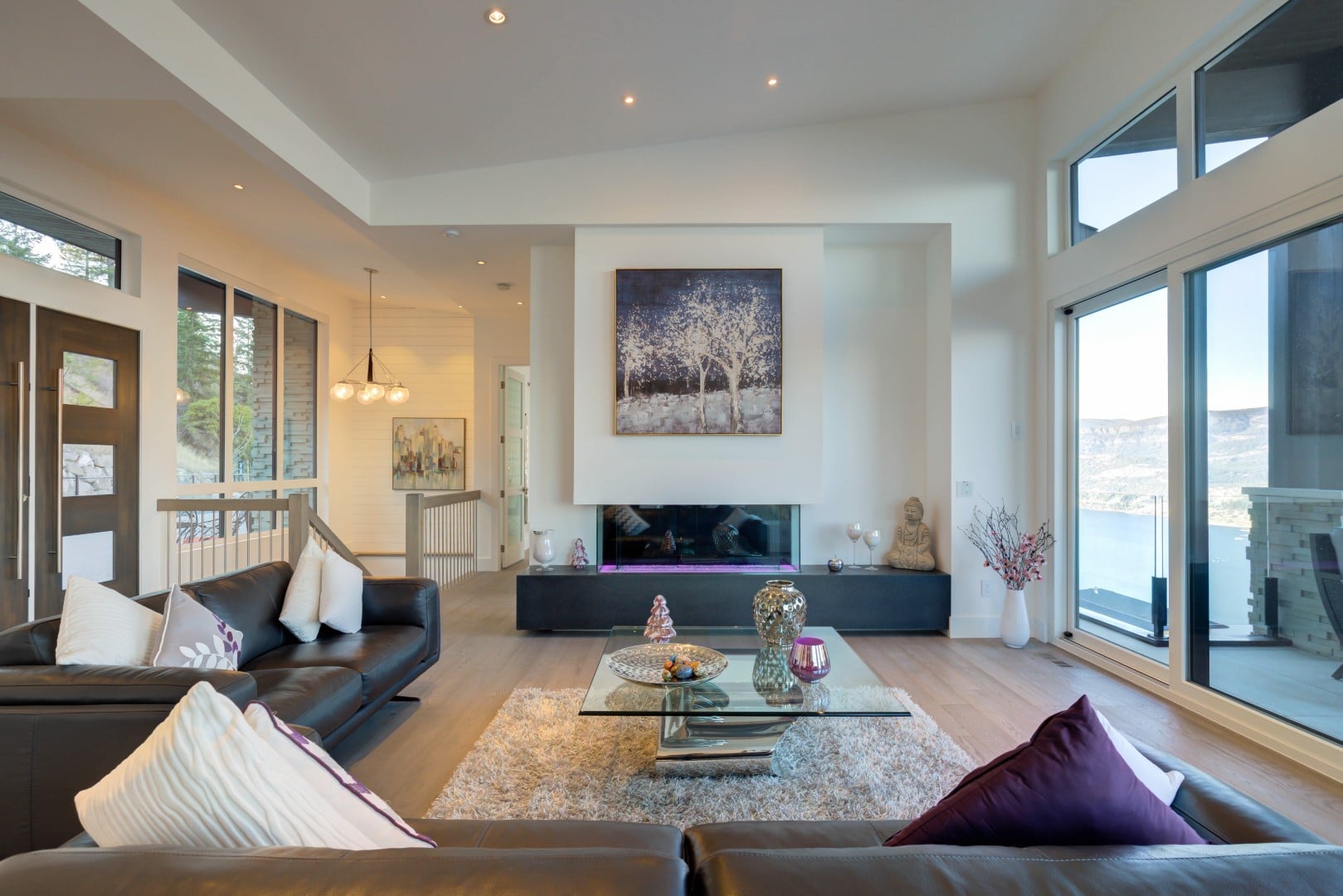 Beautiful Living Room Wilden Home • Rykon Construction