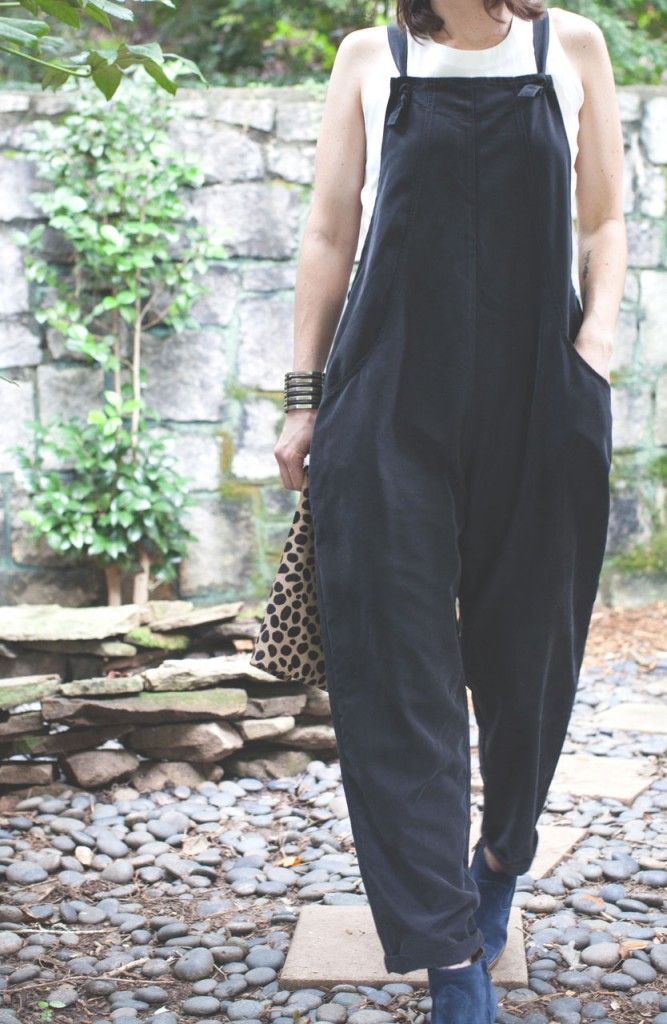 302 best images about Boho Street Style on Pinterest | Coats, Jumpsuits ...