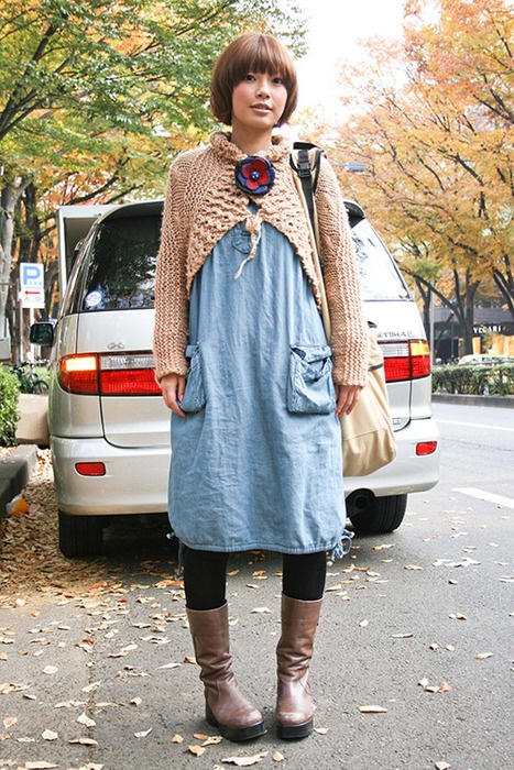 302 best images about Boho Street Style on Pinterest | Coats, Jumpsuits ...