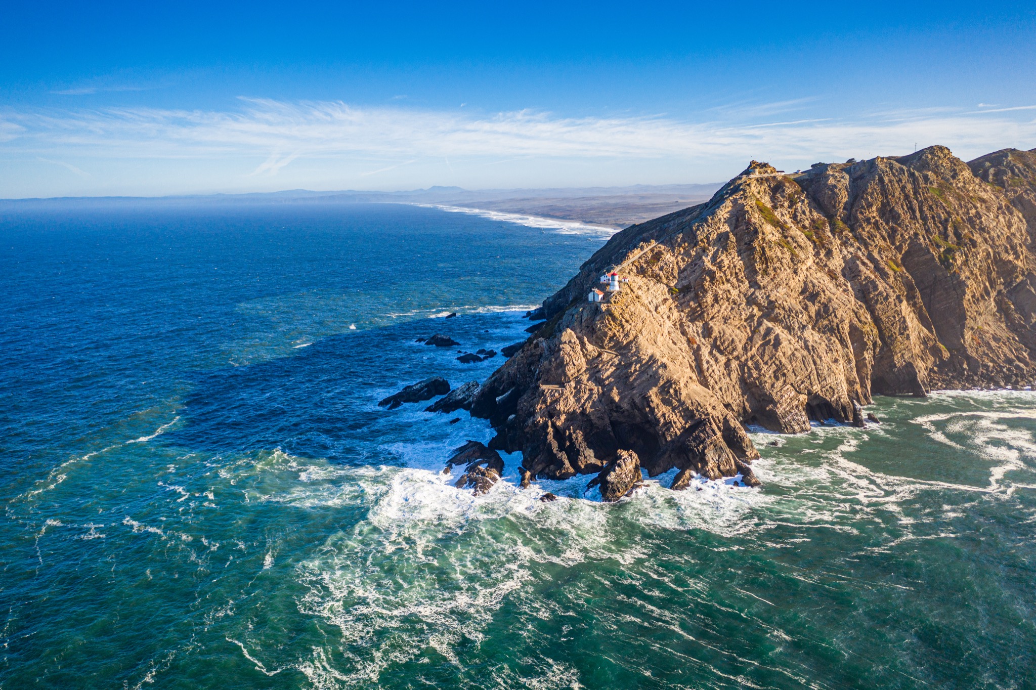 Coastal